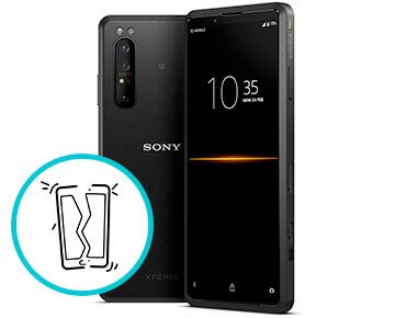 Замена корпуса на телефоне Sony в Москве