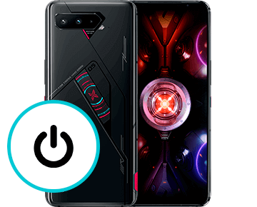 Ремонт кнопки включения на телефоне Asus ROG Phone в Москве