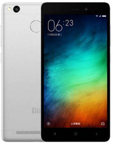 Ремонт телефонов Xiaomi Redmi 3 в Москве