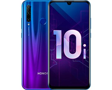 Ремонт телефонов Honor 10i в Москве