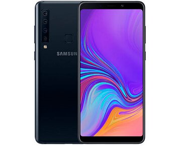 Ремонт телефонов Samsung Galaxy A9 (2018) в Москве