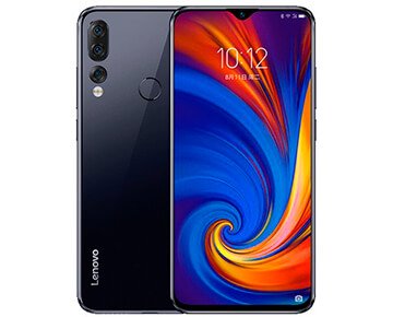 Ремонт телефонов Lenovo Z5s в Москве