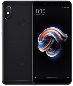 Ремонт телефонов Xiaomi Redmi Note 5 Pro в Москве