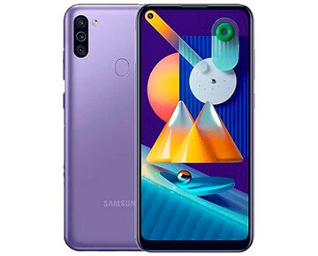 Ремонт телефонов Samsung Galaxy M11 в Москве