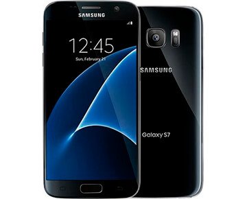 Ремонт телефонов Samsung Galaxy S7 в Москве