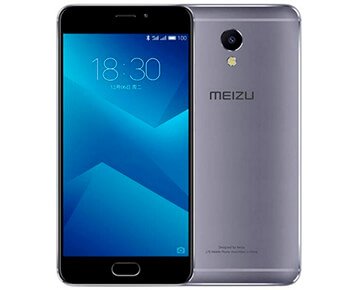 Ремонт телефонов Meizu M5 Note в Москве