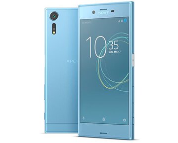 Ремонт телефонов Sony Xperia XZS в Москве