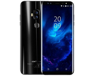 Ремонт телефонов Blackview S8 в Москве