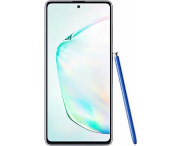 Ремонт телефонов Samsung Galaxy Note 10 lite в Москве