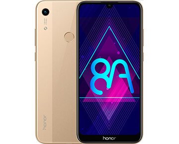 Ремонт телефонов Honor 8A в Москве