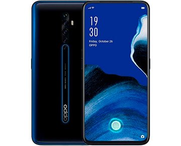 Ремонт телефонов OPPO Reno2 Z в Москве