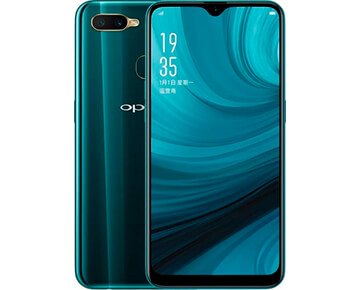 Ремонт телефонов OPPO AX7 в Москве