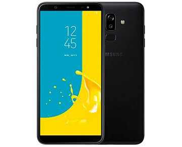 Ремонт телефонов Samsung Galaxy J6 (2018) в Москве