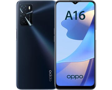 Ремонт телефонов OPPO A16 в Москве