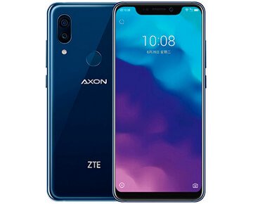 Ремонт телефонов ZTE Axon 9 Pro в Москве