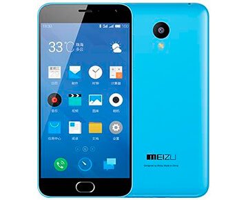 Ремонт телефонов Meizu M2 mini в Москве