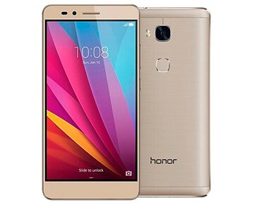 Ремонт телефонов Honor 5X в Москве