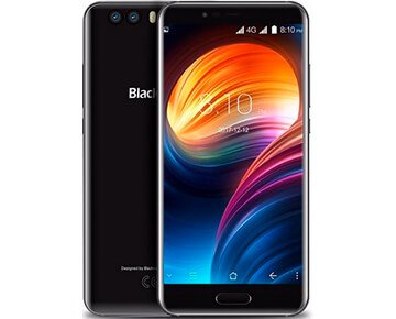 Ремонт телефонов Blackview P6000 в Москве