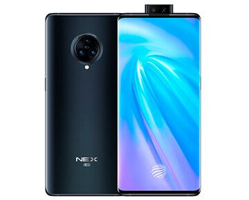 Ремонт телефонов Vivo NEX 3S 5G в Москве