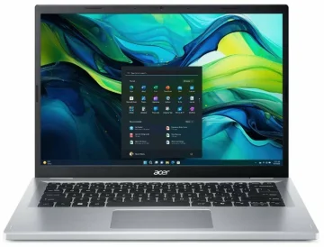 Ремонт ноутбуков Acer Aspire Go 14 в Москве