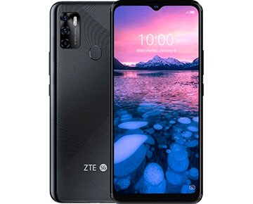 Ремонт телефонов ZTE Blade 20 5G в Москве