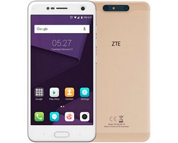 Ремонт телефонов ZTE Blade V8 Lite в Москве