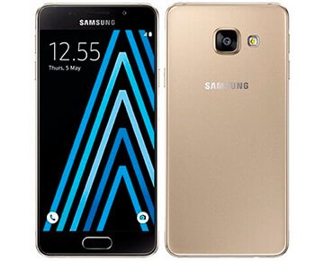 Ремонт телефонов Samsung Galaxy A3 (2016) в Москве