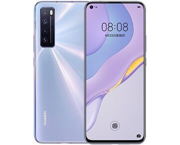 Ремонт телефонов Huawei Nova 7 в Москве