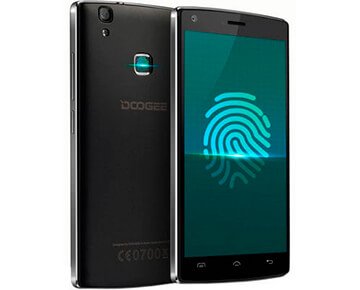 Ремонт телефонов Doogee X5 Pro в Москве