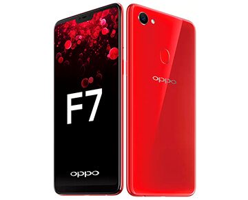 Ремонт телефонов OPPO F7 в Москве