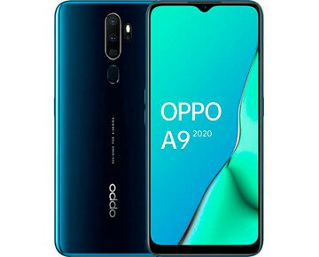 Ремонт телефонов OPPO A9 2020 в Москве