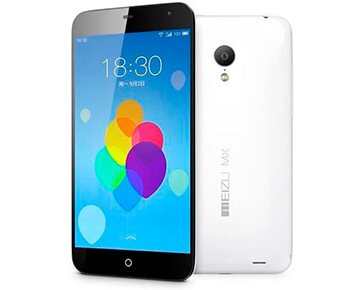 Ремонт телефонов Meizu MX4 в Москве