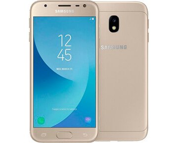 Ремонт телефонов Samsung Galaxy J3 (2017) в Москве