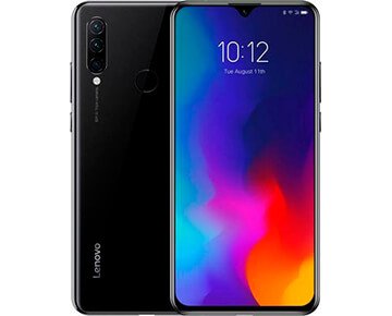 Ремонт телефонов Lenovo K10 Note в Москве