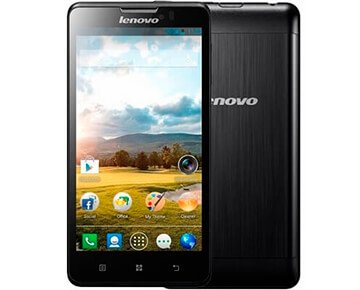 Ремонт телефонов Lenovo P780 в Москве