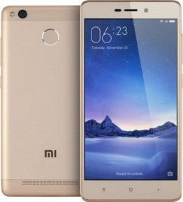 Ремонт телефонов Xiaomi Redmi 3S в Москве