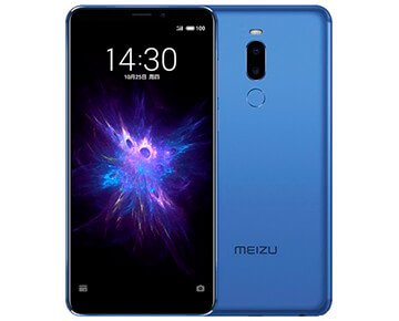 Ремонт телефонов Meizu M8 Note в Москве