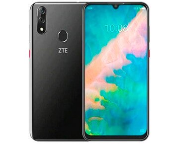 Ремонт телефонов ZTE Blade V20 в Москве