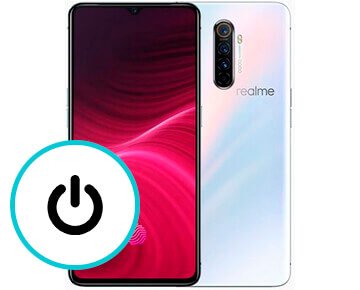 Ремонт кнопки включения на телефоне Realme в Москве