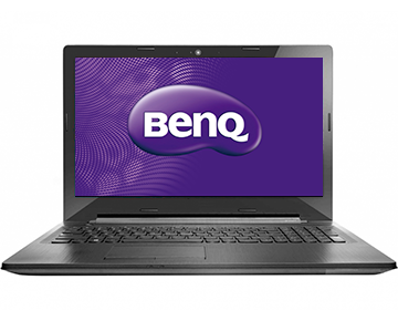 Ремонт ноутбуков BenQ в Москве