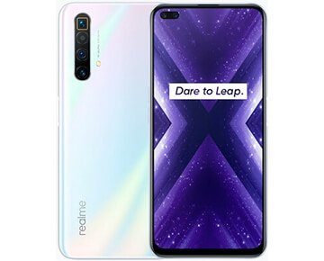 Ремонт телефонов Realme X3 SuperZoom в Москве