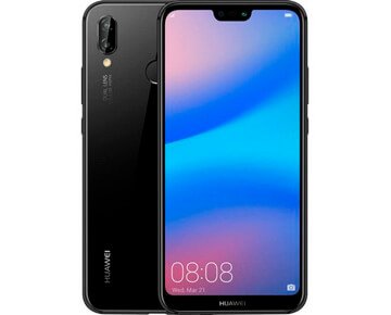 Ремонт телефонов Huawei P20 Lite в Москве