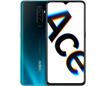 Ремонт телефонов OPPO Reno ACE в Москве