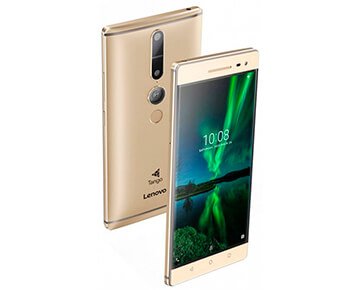 Ремонт телефонов Lenovo Phab 2 в Москве