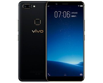 Ремонт телефонов Vivo X20 в Москве