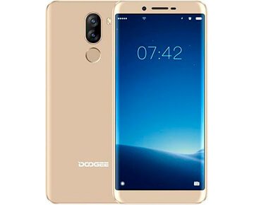 Ремонт телефонов Doogee X60L в Москве