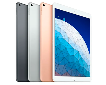 Ремонт Apple iPad Air 2019 в Москве