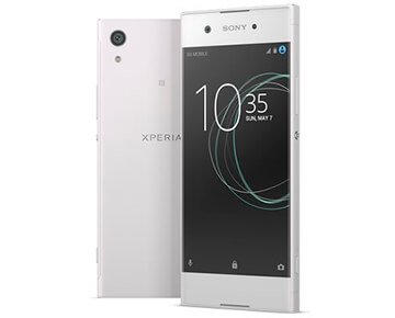 Ремонт телефонов Sony Xperia XA1 в Москве