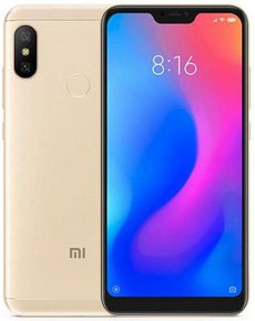 Ремонт телефонов Xiaomi Mi A2 Lite в Москве