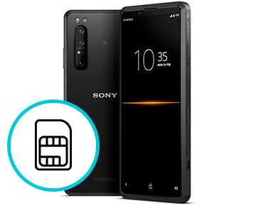 Замена SIM-держателя на телефоне Sony в Москве